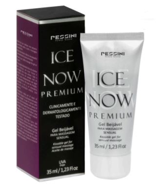 Ice Now Premium