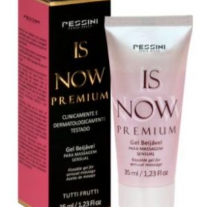 Is Now Premium