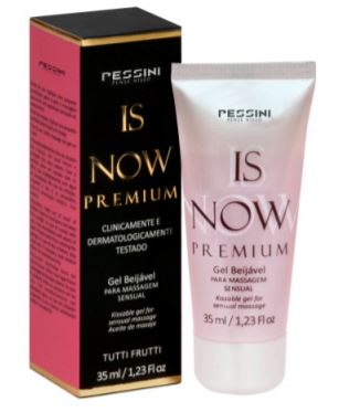 Is Now Premium